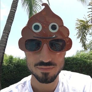 Meet your Posher, Franco